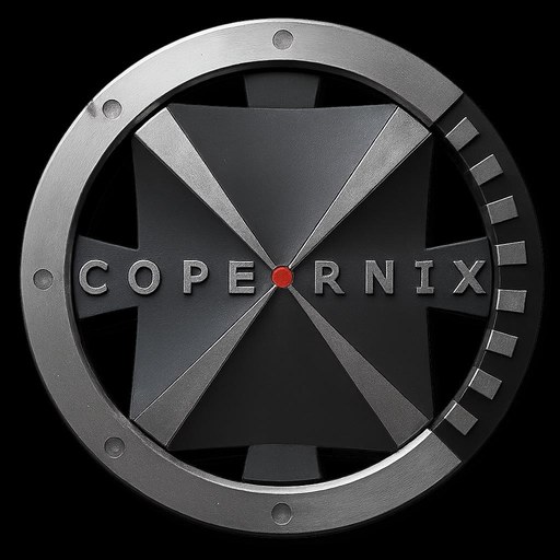 Copernix